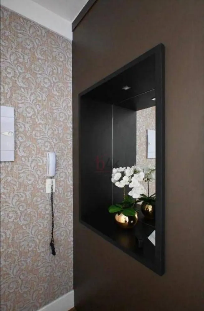 Apartamento, 1 quarto, 48 m² - Foto 4