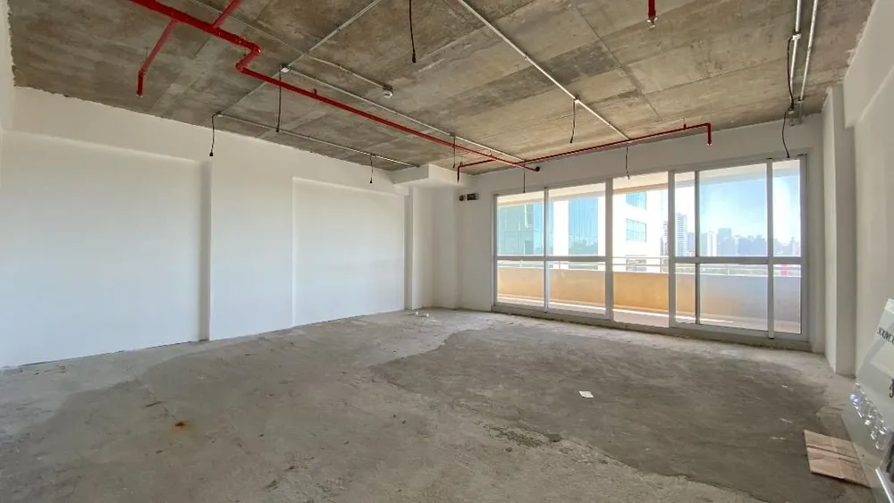 Sala-Conjunto, 83 m² - Foto 6