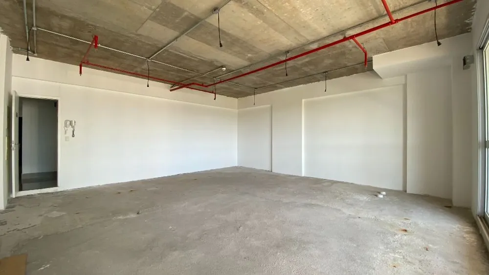 Sala-Conjunto, 83 m² - Foto 3