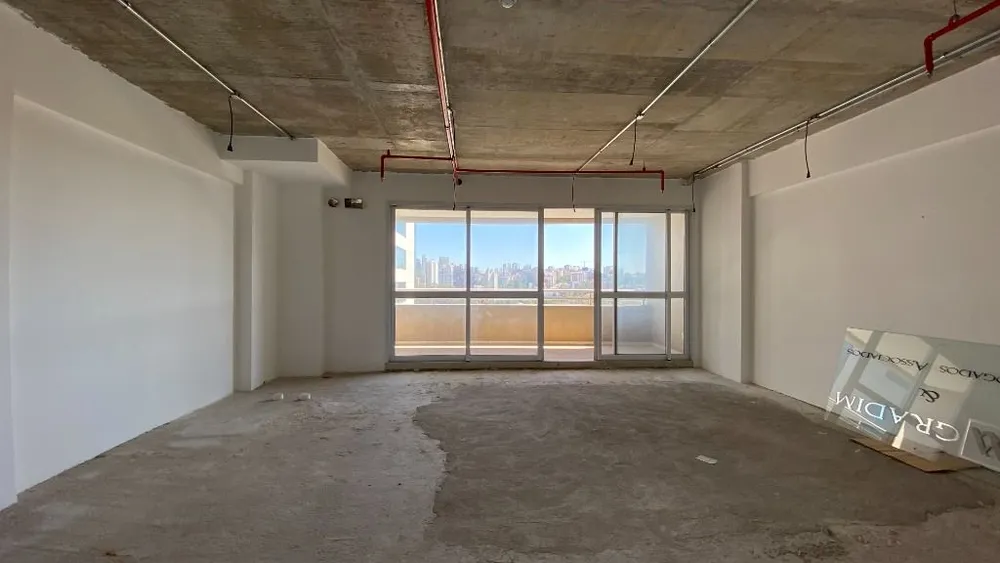 Sala-Conjunto, 83 m² - Foto 2