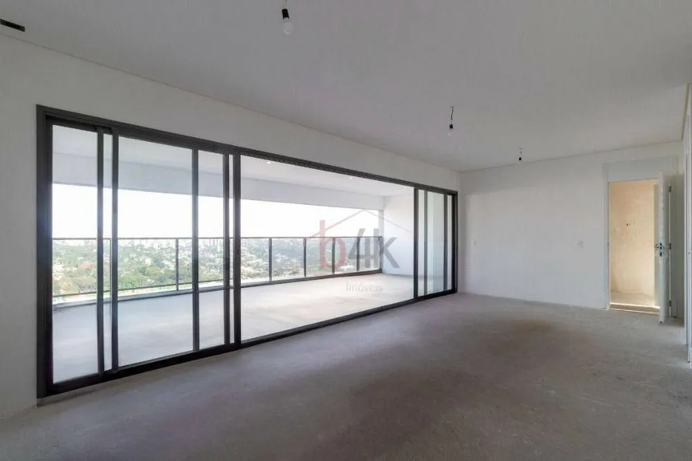 Cobertura, 4 quartos, 329 m² - Foto 9
