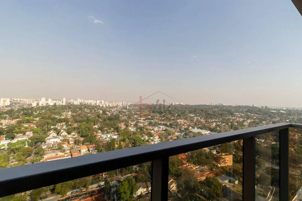 Cobertura, 4 quartos, 329 m² - Foto 4