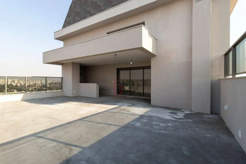 Cobertura, 4 quartos, 329 m² - Foto 12