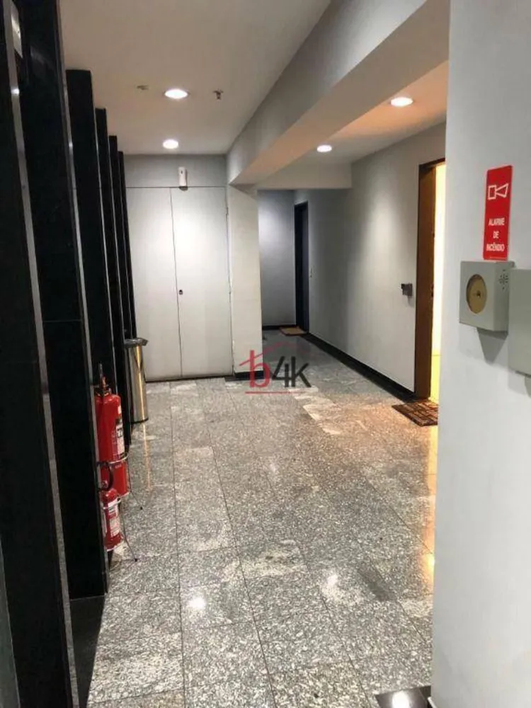 Sala-Conjunto, 42 m² - Foto 4