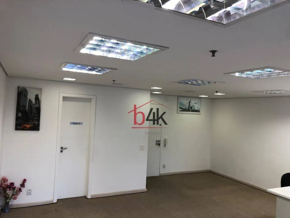 Sala-Conjunto, 42 m² - Foto 2