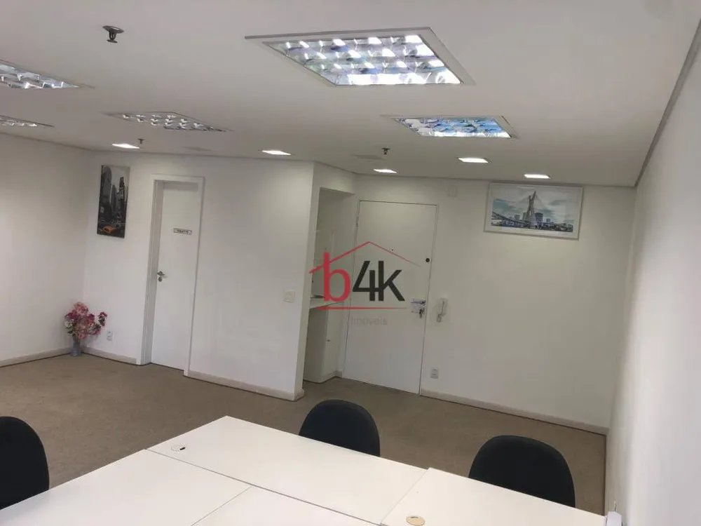 Sala-Conjunto, 42 m² - Foto 13