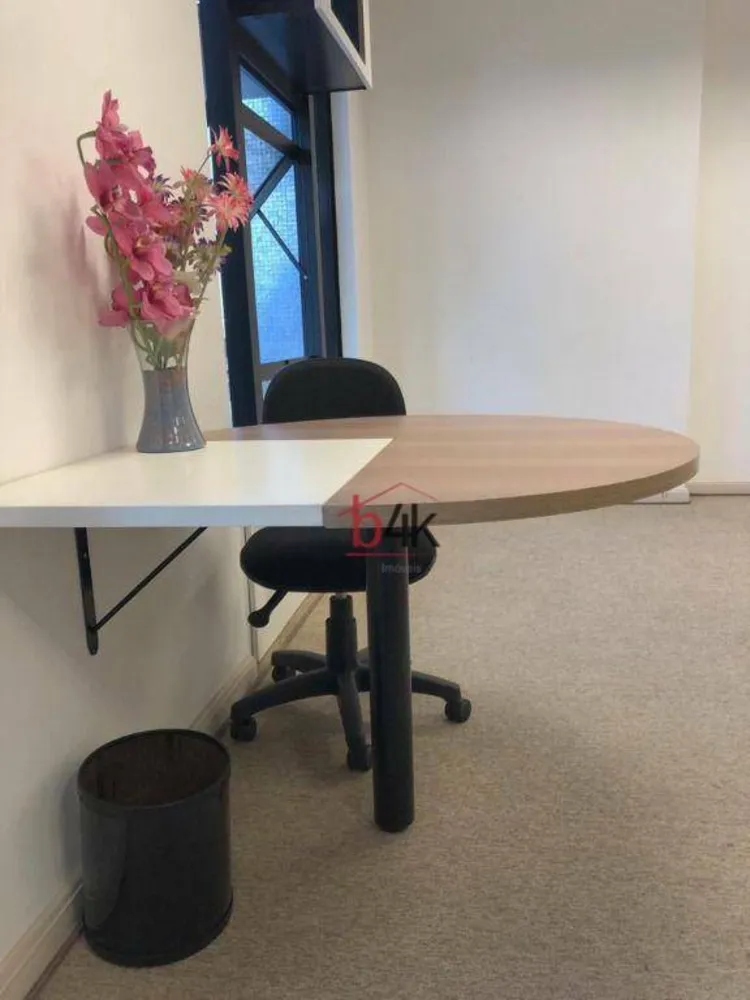Sala-Conjunto, 42 m² - Foto 1
