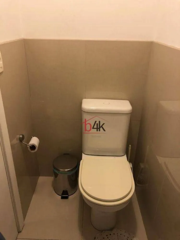 Sala-Conjunto, 42 m² - Foto 5