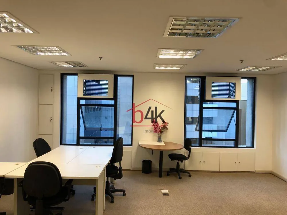 Sala-Conjunto, 42 m² - Foto 12