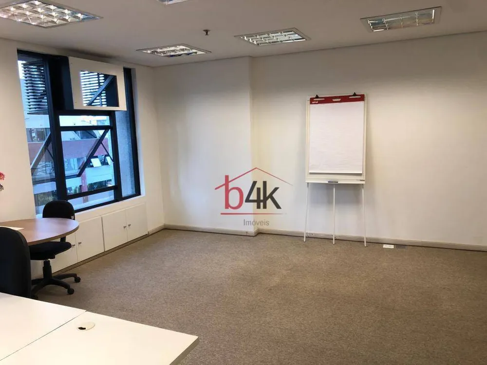 Sala-Conjunto, 42 m² - Foto 10