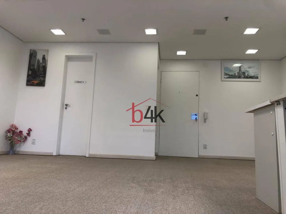 Sala-Conjunto, 42 m² - Foto 3