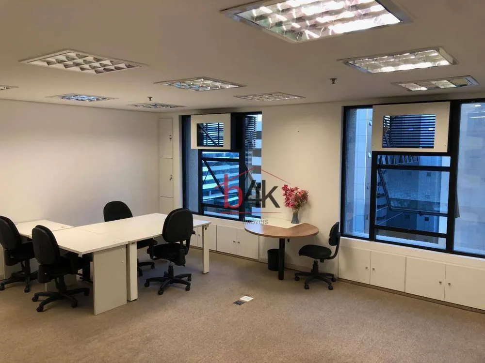 Sala-Conjunto, 42 m² - Foto 8