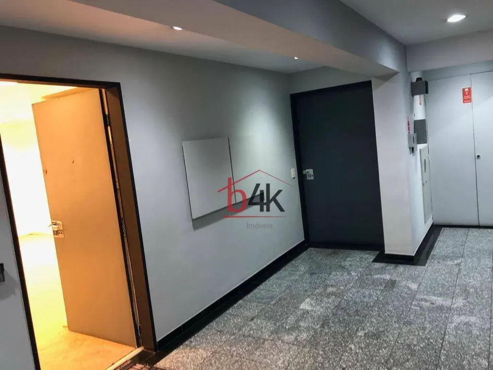 Sala-Conjunto, 42 m² - Foto 6