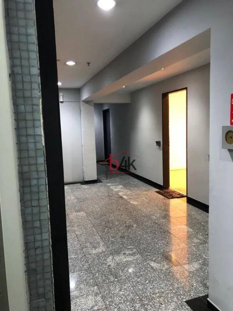 Sala-Conjunto, 42 m² - Foto 15