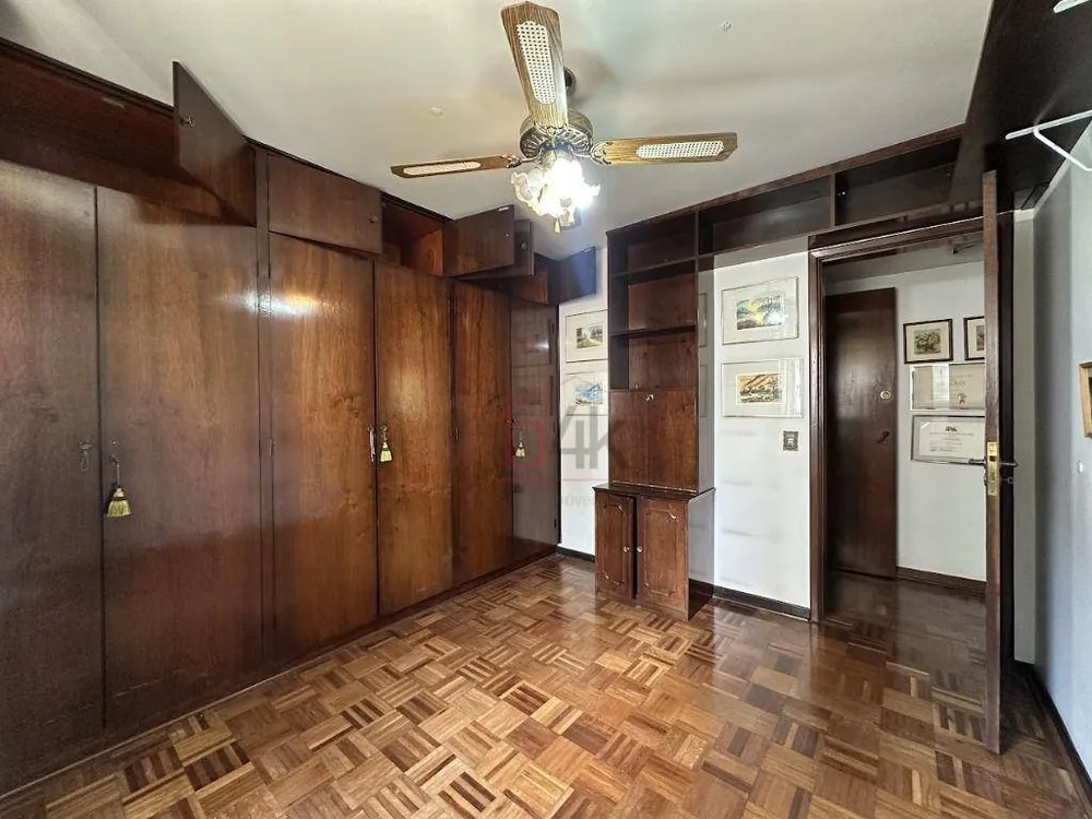 Apartamento, 4 quartos, 140 m² - Foto 2