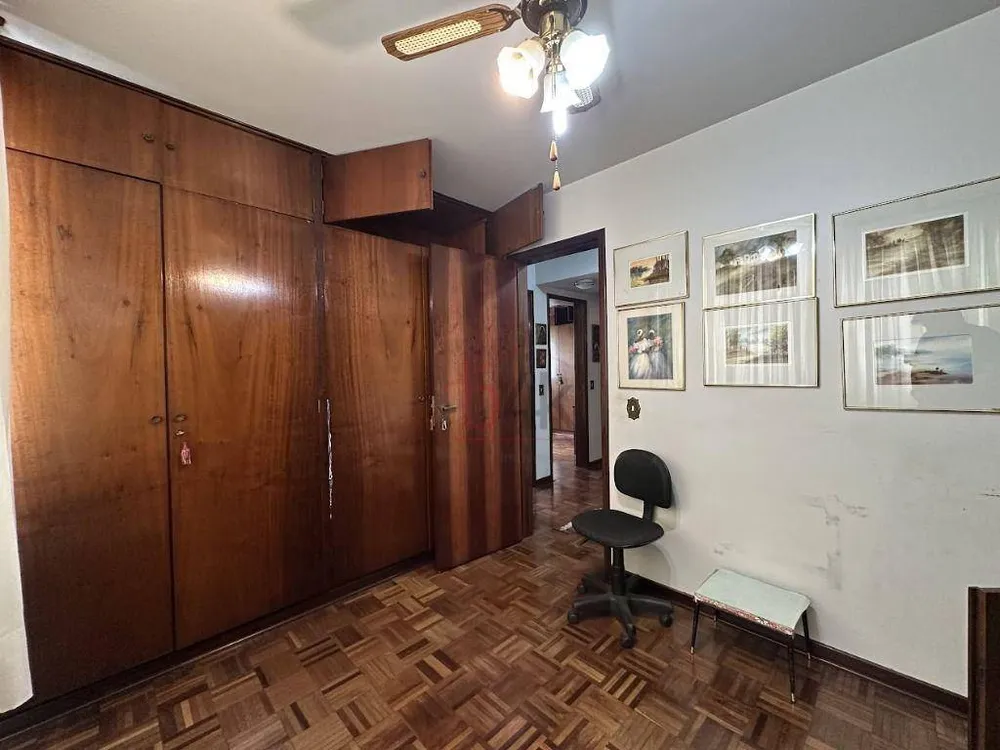 Apartamento, 4 quartos, 140 m² - Foto 7