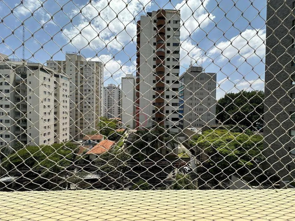 Apartamento, 4 quartos, 140 m² - Foto 12