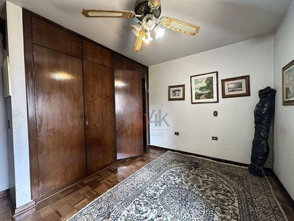 Apartamento, 4 quartos, 140 m² - Foto 3