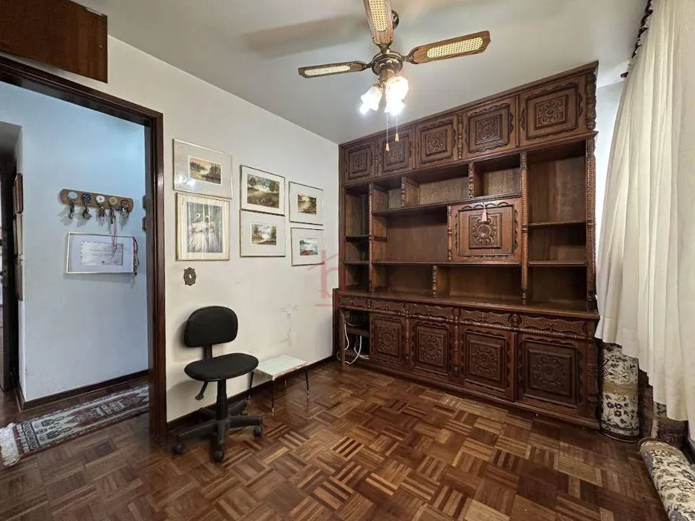 Apartamento, 4 quartos, 140 m² - Foto 6