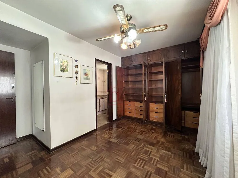Apartamento, 4 quartos, 140 m² - Foto 5