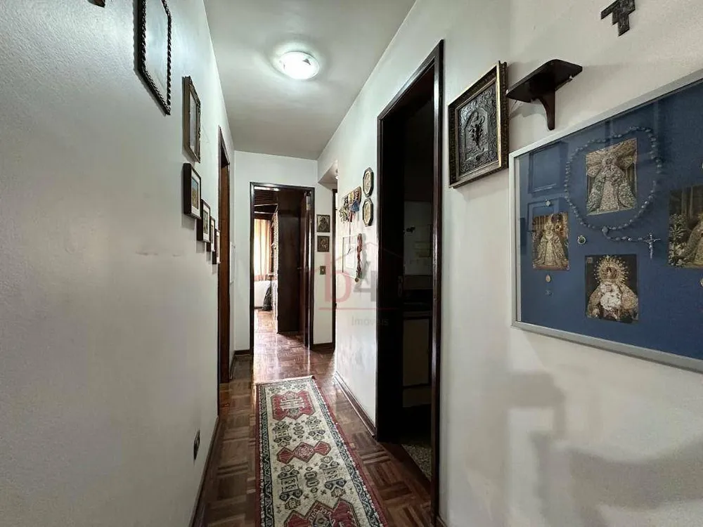 Apartamento, 4 quartos, 140 m² - Foto 8