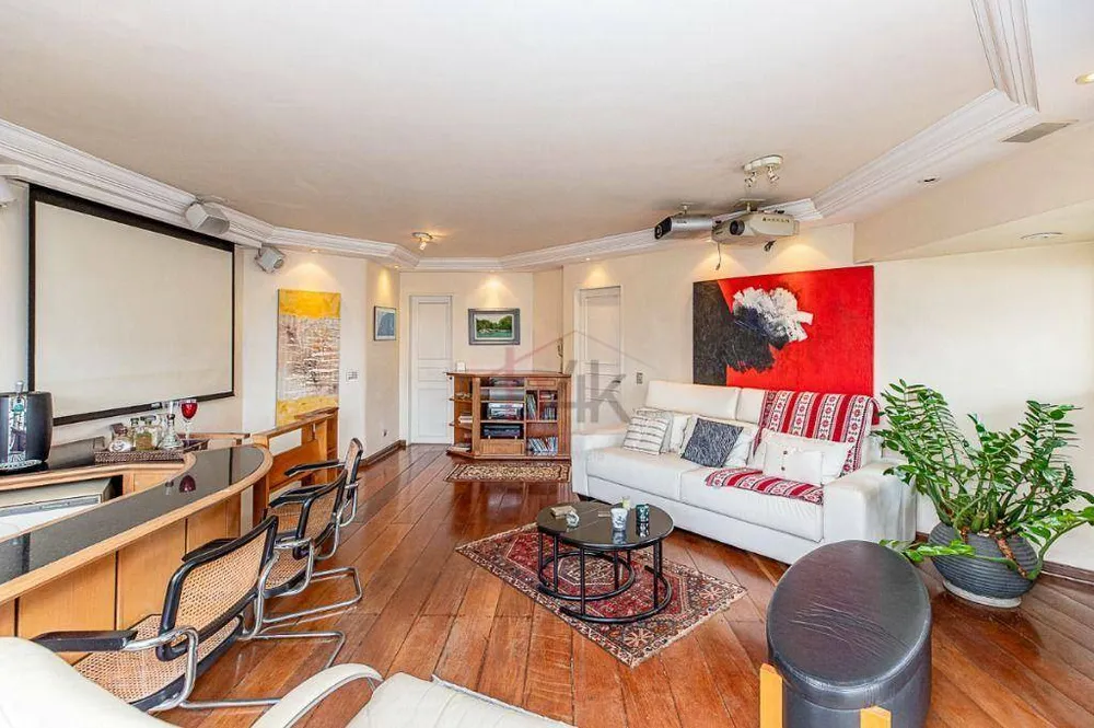 Cobertura, 4 quartos, 278 m² - Foto 7