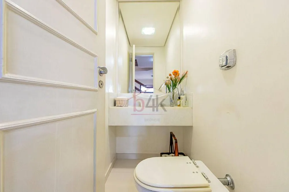 Cobertura, 4 quartos, 278 m² - Foto 5