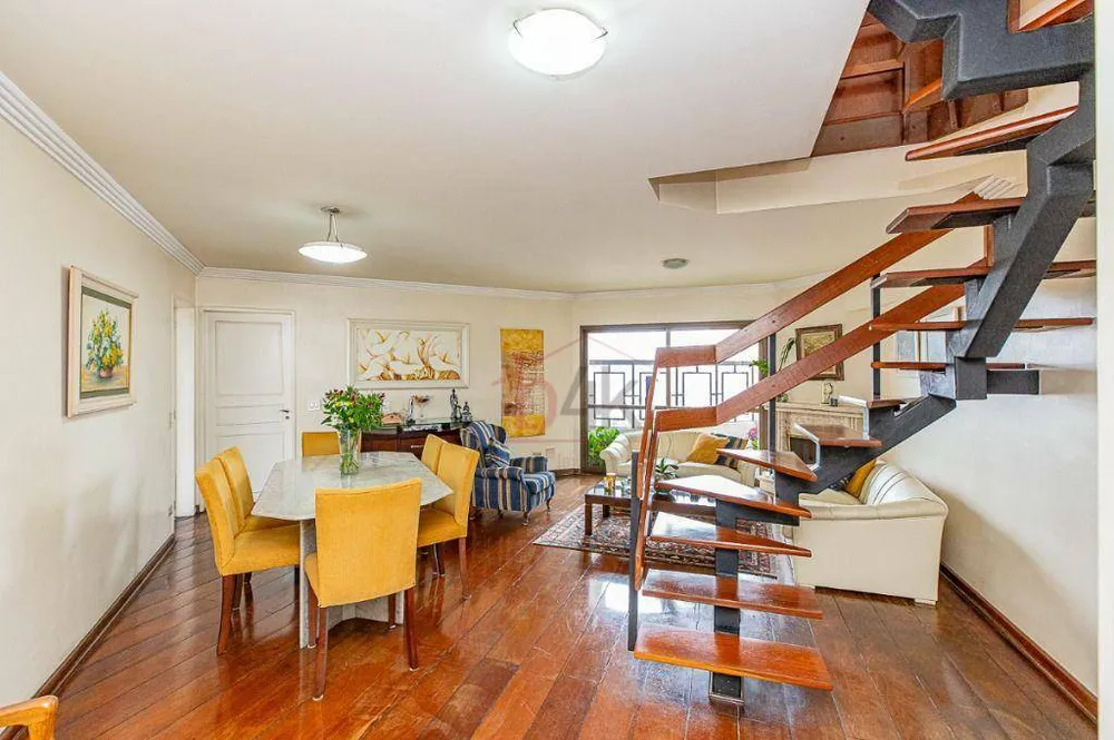 Cobertura, 4 quartos, 278 m² - Foto 15