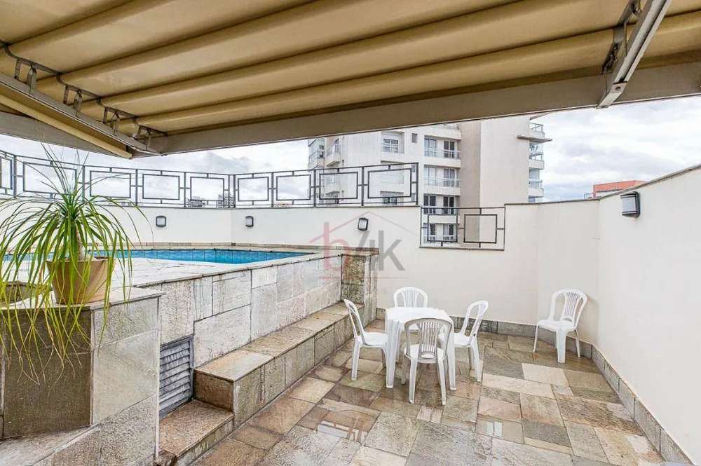 Cobertura, 4 quartos, 278 m² - Foto 16