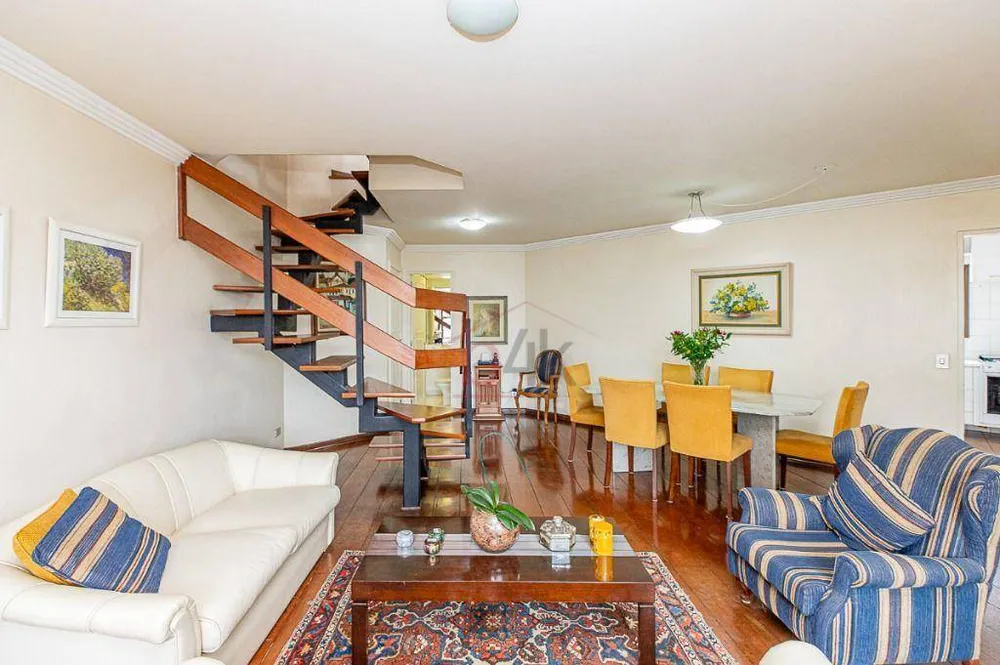 Cobertura, 4 quartos, 278 m² - Foto 8