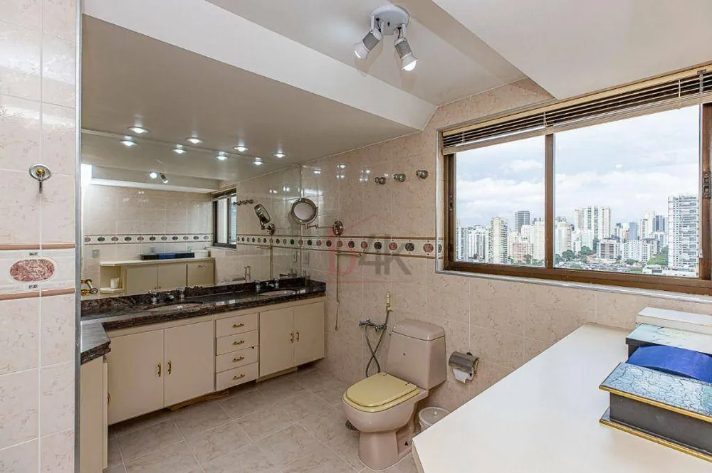 Cobertura, 4 quartos, 278 m² - Foto 11