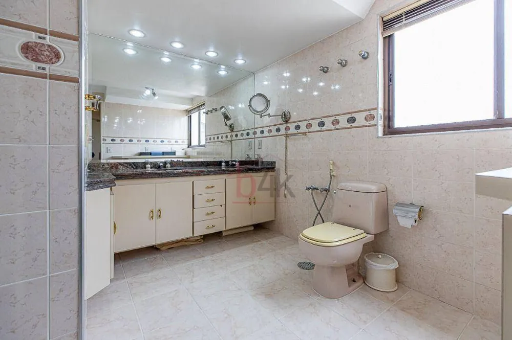 Cobertura, 4 quartos, 278 m² - Foto 14