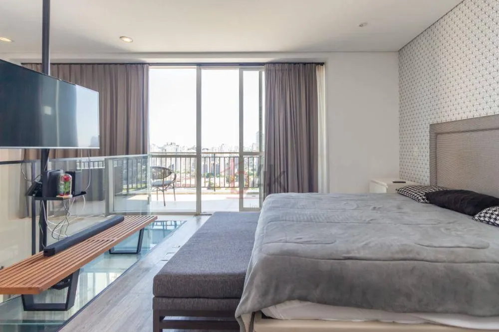 Cobertura, 1 quarto, 108 m² - Foto 3