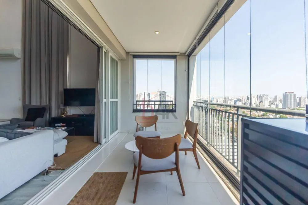Cobertura, 1 quarto, 108 m² - Foto 4