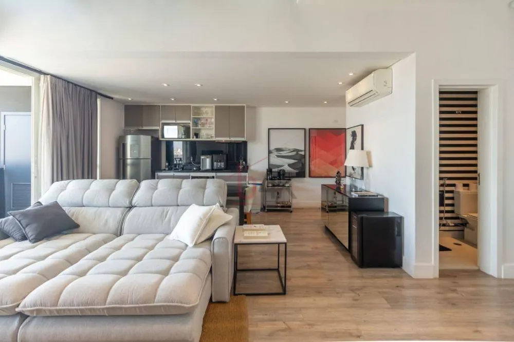 Cobertura, 1 quarto, 108 m² - Foto 6