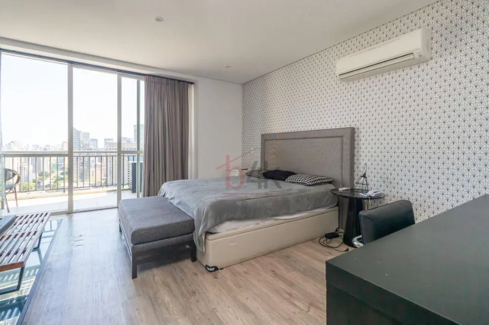 Cobertura, 1 quarto, 108 m² - Foto 5