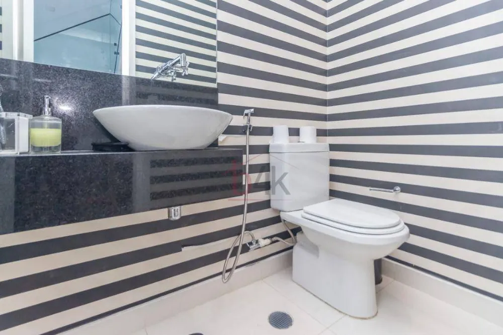 Cobertura, 1 quarto, 108 m² - Foto 9