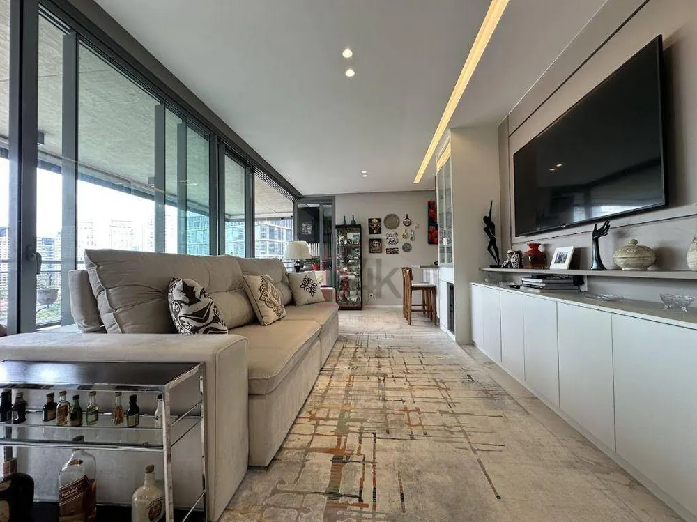 Apartamento, 3 quartos, 167 m² - Foto 8