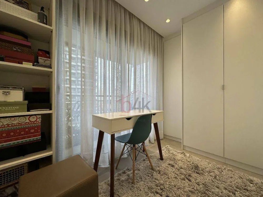 Apartamento, 3 quartos, 167 m² - Foto 5