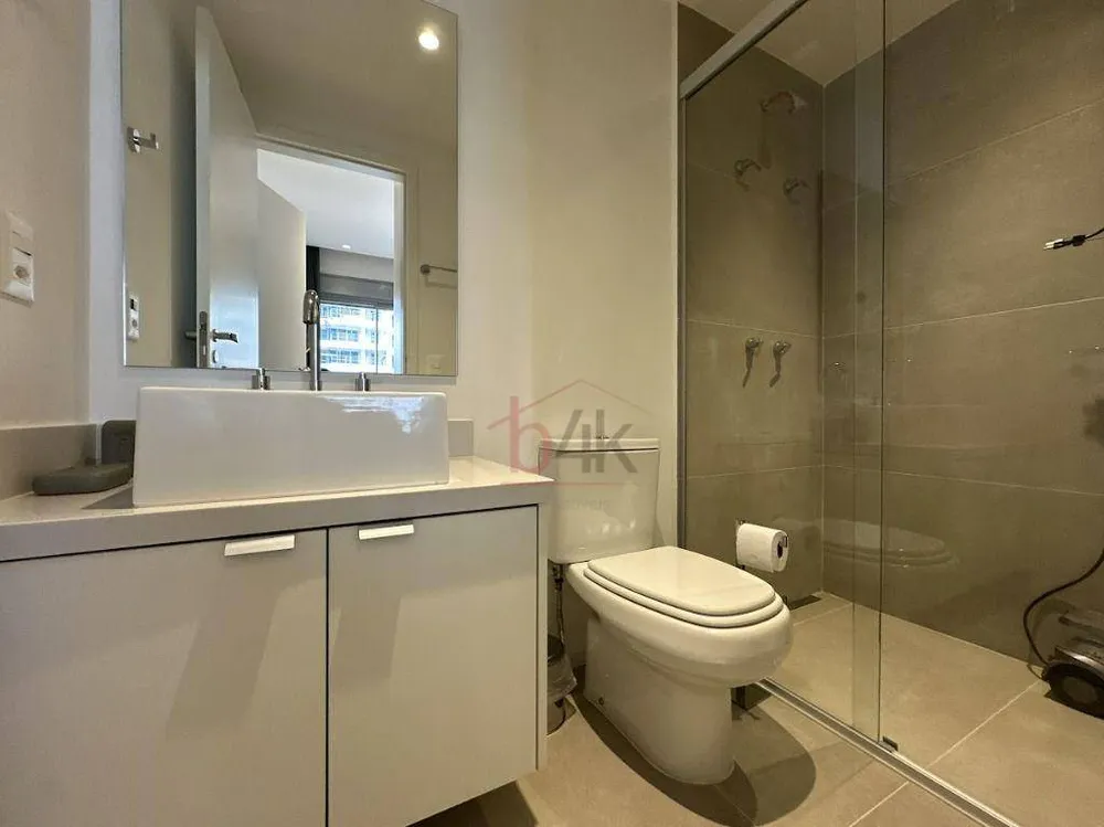 Apartamento, 3 quartos, 167 m² - Foto 6