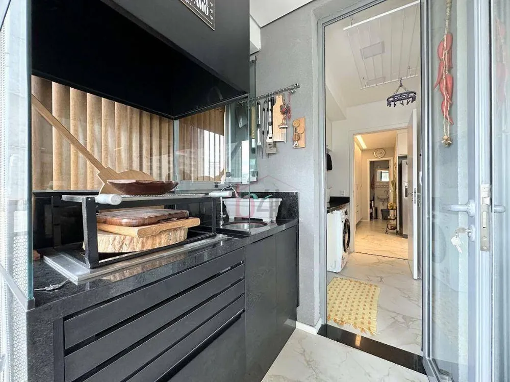 Apartamento, 3 quartos, 167 m² - Foto 7