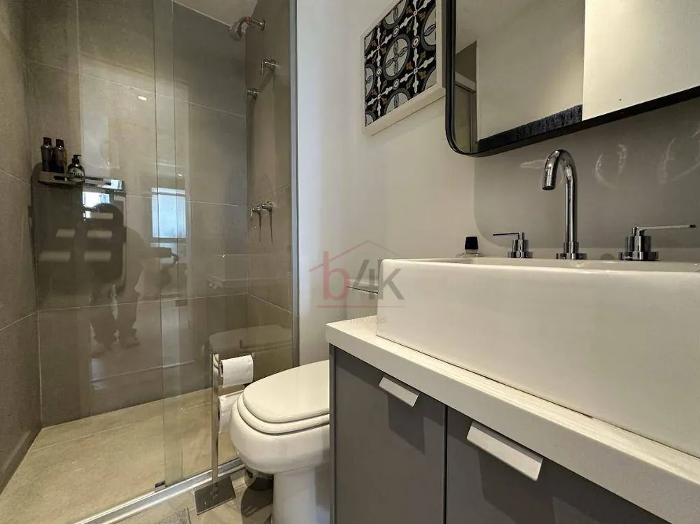 Apartamento, 3 quartos, 167 m² - Foto 2