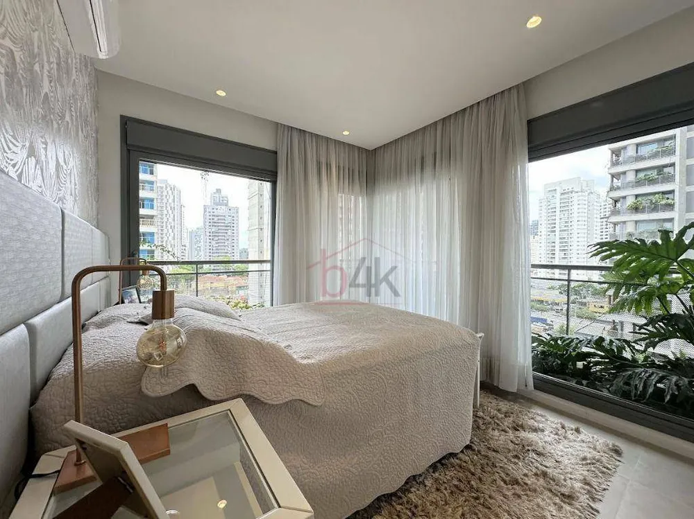 Apartamento, 3 quartos, 167 m² - Foto 3