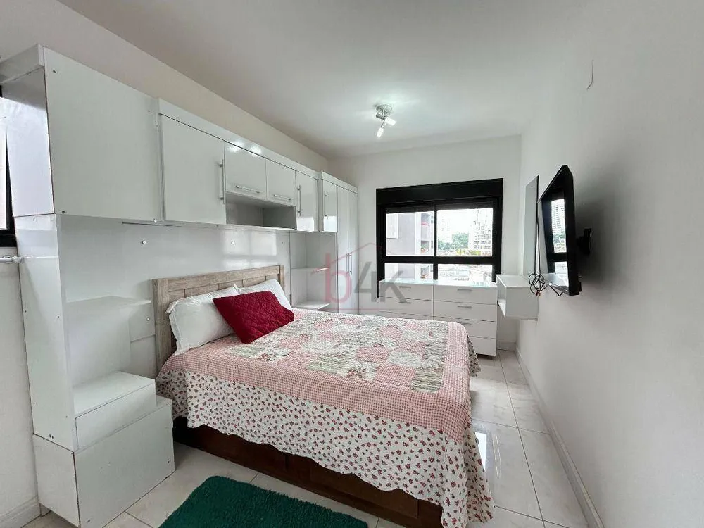 Apartamento, 3 quartos, 92 m² - Foto 13