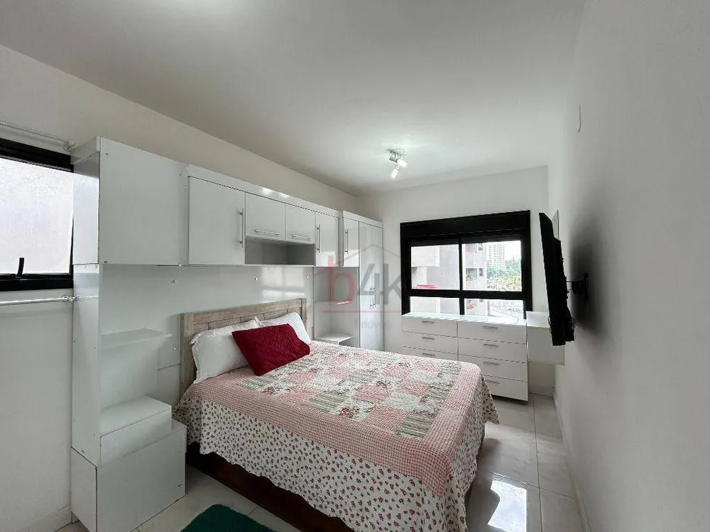Apartamento, 3 quartos, 92 m² - Foto 10