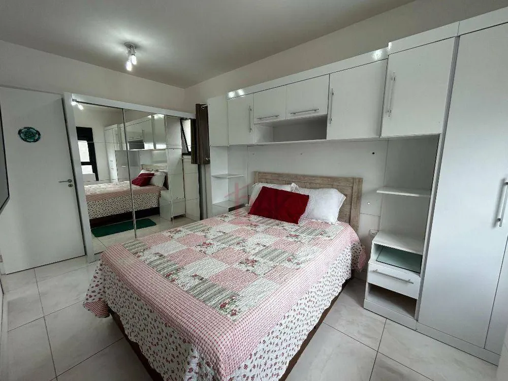 Apartamento, 3 quartos, 92 m² - Foto 12