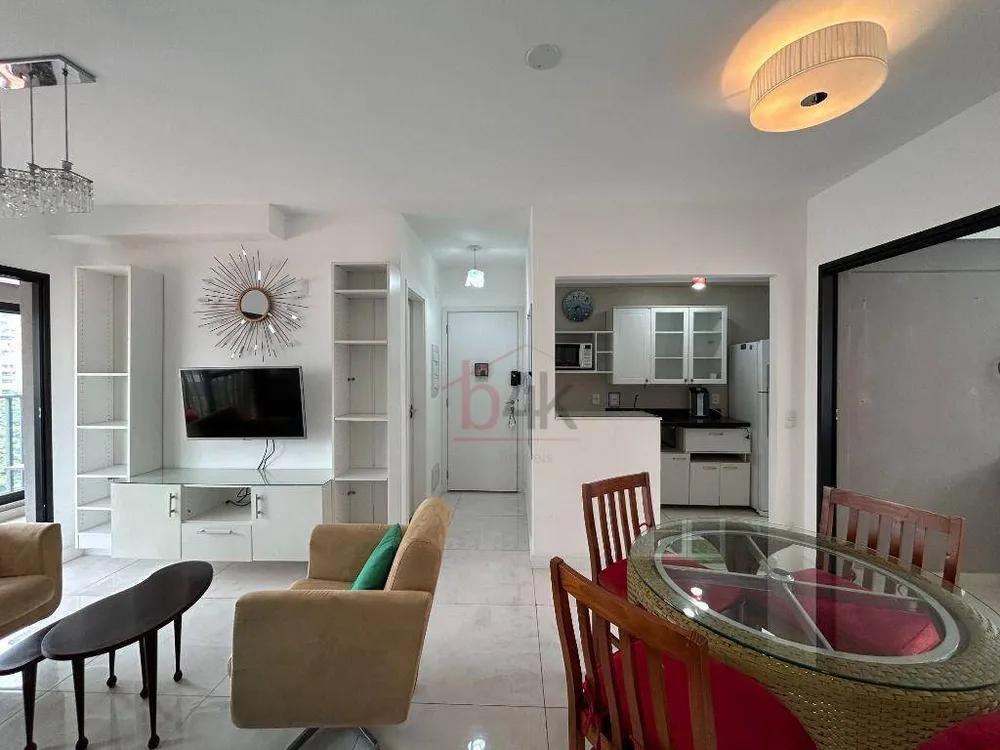 Apartamento, 3 quartos, 92 m² - Foto 2