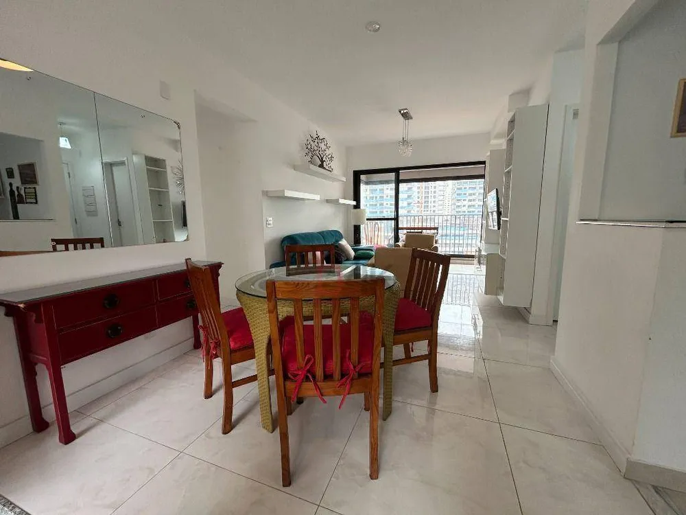 Apartamento, 3 quartos, 92 m² - Foto 5