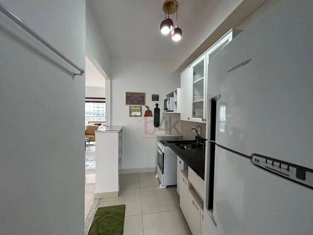 Apartamento, 3 quartos, 92 m² - Foto 7