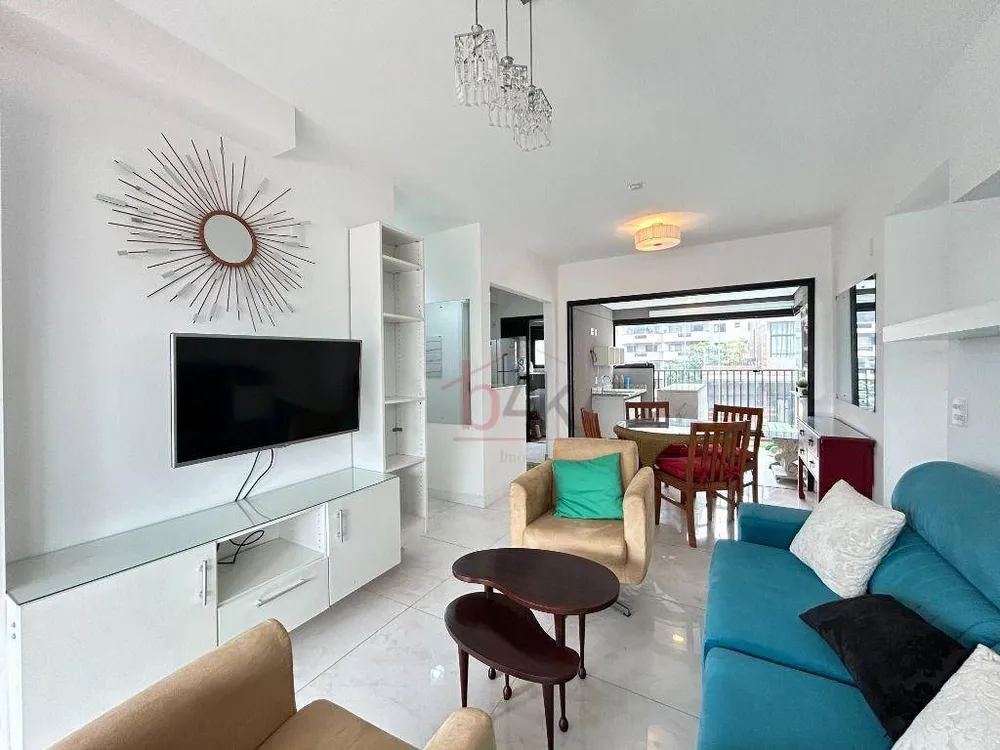 Apartamento, 3 quartos, 92 m² - Foto 1